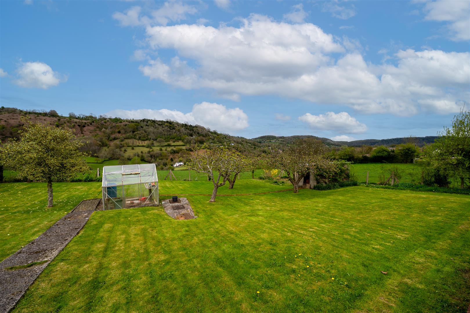 Raymar , Oswestry, SY10 9EH SSTC